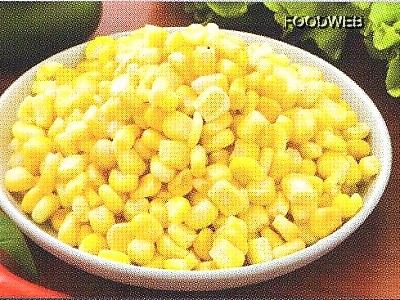玉米粒 1KG/包