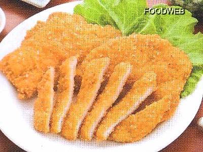 高鐵里肌(裹漿7)  10斤/箱